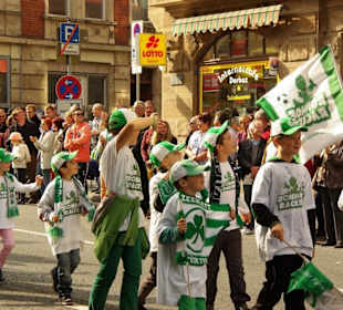 SpVgg Greuther Fürth