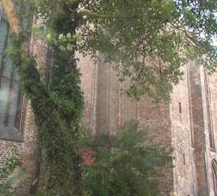 Kloster zum Heiligen Kreuz