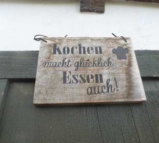 Wirtshaus an der Wiesmühle