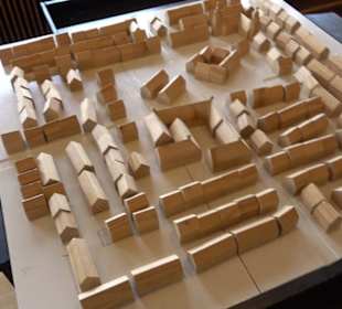 Heimatmuseum Freudenstadt