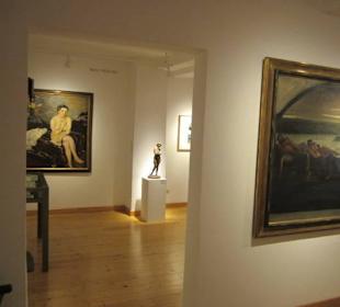 Museum Hans Purrmann