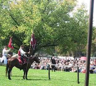 Mittelalterliches Spectaculum 