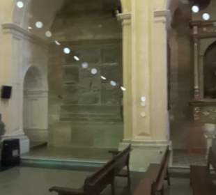 Klosteranlage Santuari de Sant Salvador