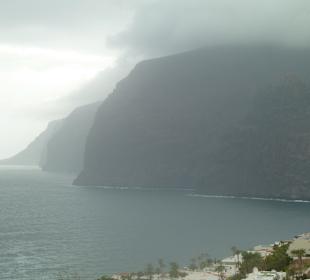 Los Gigantes