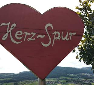 Wandern Bad Gleichenberg