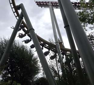 Erlebnispark Tripsdrill