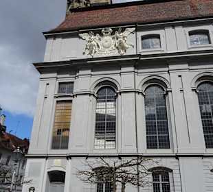 Altstadt Ansbach