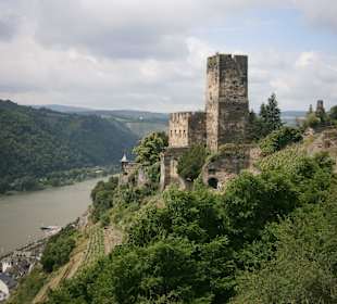 Burg Gutenfels