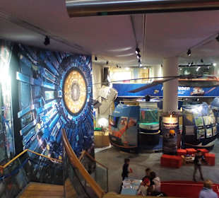 Deutsches Museum Bonn in Bonn