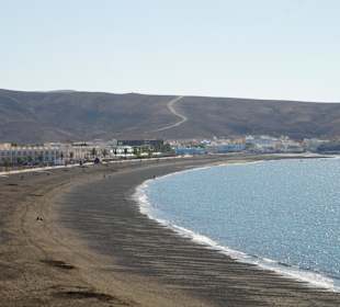 Hotel/Promenade/Strand/Ort