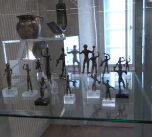 Museum Alte Kulturen