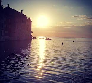 Bootstour Rovinj