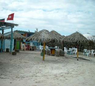 Cafe Afrika