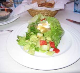 Restaurant Bordiehn´s