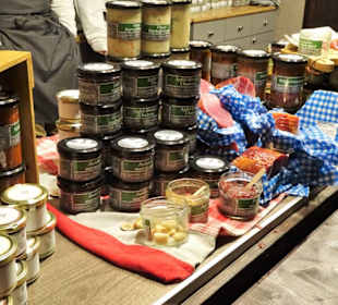 Impressionen vom "Heinzels Wintermärchen"