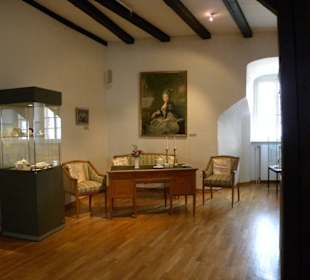 Porzellanmanufaktur Fürstenberg