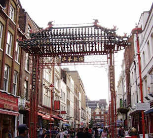Chinatown