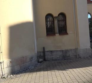 Kirche Mariä Himmelfahrt