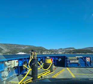 Saguenay Fjord