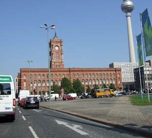 Rotes Rathaus