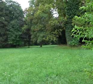 Schloss Rezensried (Ammersee)