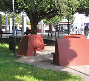 Parc de la Pau