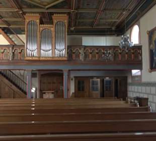 Wallfahrtskirche Unserer Lieben Frau