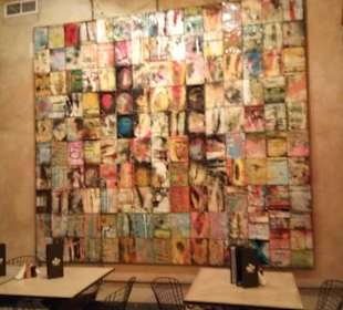 In der Altstadt von Havanna