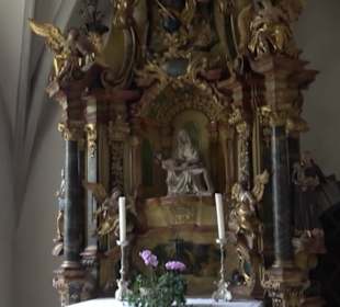 Kloster Kirchheim am Ries