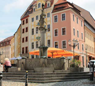 Altstadt Bautzen