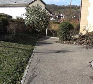 Evangelische Stephanuskirche