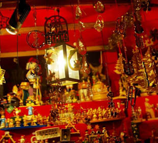 Budenzauber Weihnachtsartikel