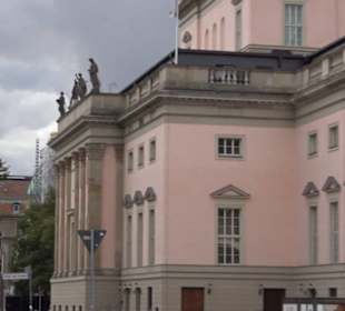 Staatsoper Unter den Linden