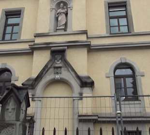 Vincentius Krankenhaus