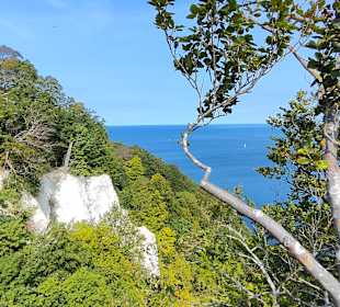 Nationalpark Jasmund 