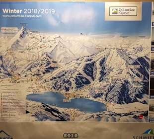 Großglockner Hochalpenstrasse