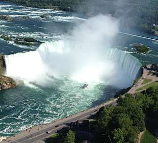 Niagara Falls
