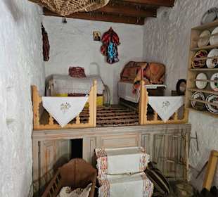 Farmhaus Schlafzimmer