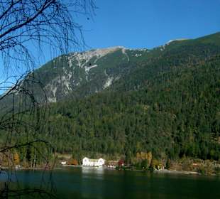 Achensee