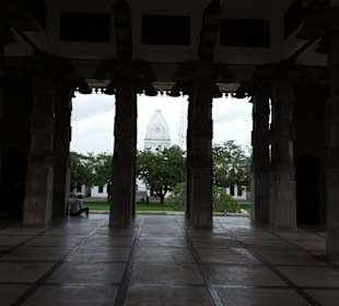 Colombo City Tour