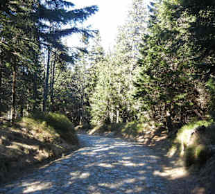 Karkonoski Park Narodowy