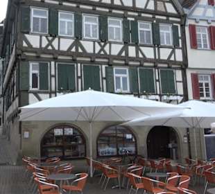 Handelshaus Khönle Marktplatz