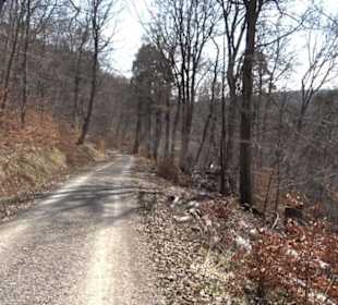 Geologischer Lehrpfad Kirnbachtal