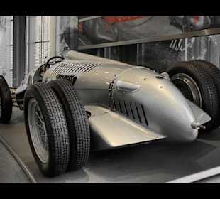 Auto Union Type C