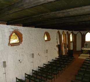 Ole Kerk / Alte Kirche Bispingen