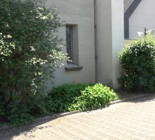 Chorkapelle St. Nazarius Ergenzingen