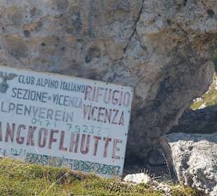 Ausblicke aus der Kabine