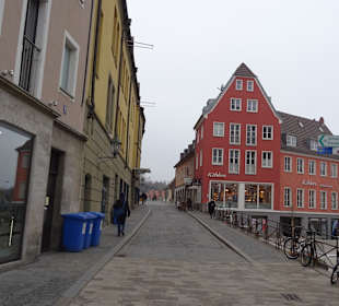 Stadtrundgang Würzburg