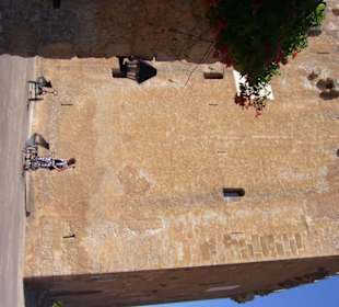 Wachturm Torre de Canyamel