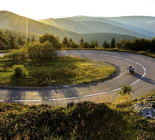 Wandern Nova Ponente / Deutschnofen